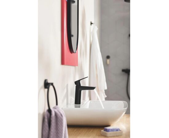 Змішувач Grohe QuickFix 235502432, зображення 7