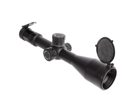 Оптический прицел Primary Arms PLx 6-30x56 FFP сітка ACSS Athena BPR MIL з підсвічуванням (610073), изображение 3