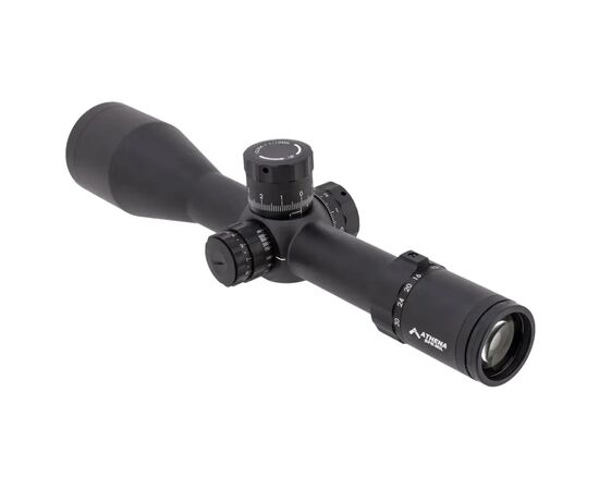 Оптический прицел Primary Arms PLx 6-30x56 FFP сітка ACSS Athena BPR MIL з підсвічуванням (610073)