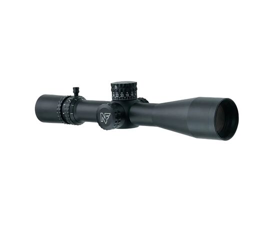 Оптичний приціл Nightforce ATACR 4-20x50 FFP сітка Mil-XT з підсвічуванням (C644), зображення 2