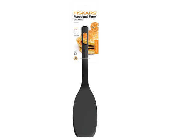 Лопатка кухонная Fiskars Functional Form для млинців (1023612), изображение 4