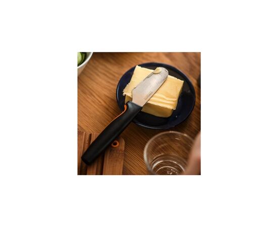 Кухонний ніж Fiskars Functional Form для масла 7,8 см (1057546), зображення 6