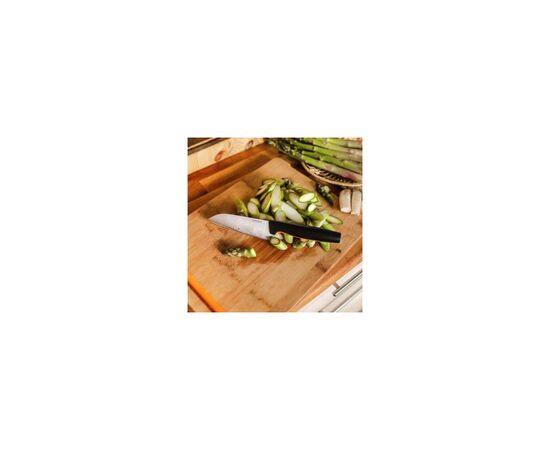 Кухонный нож Fiskars Functional Form шеф малий 12 см (1057541), изображение 6