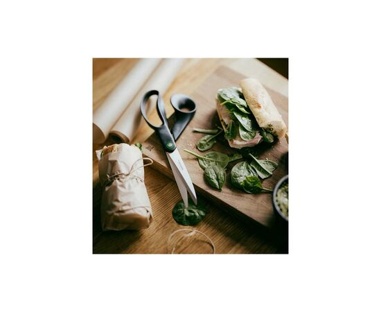 Кухонные ножницы Fiskars ReNew 25 см (1074546), изображение 5