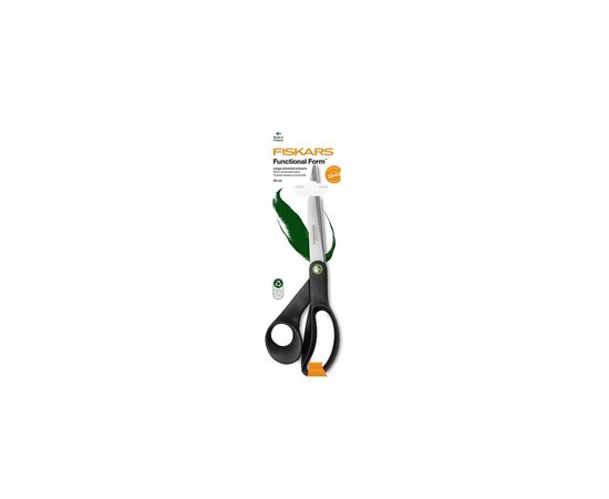 Кухонные ножницы Fiskars ReNew 25 см (1074546), изображение 6