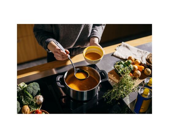 Ополоник Fiskars Essential 38 см (1065594), зображення 4