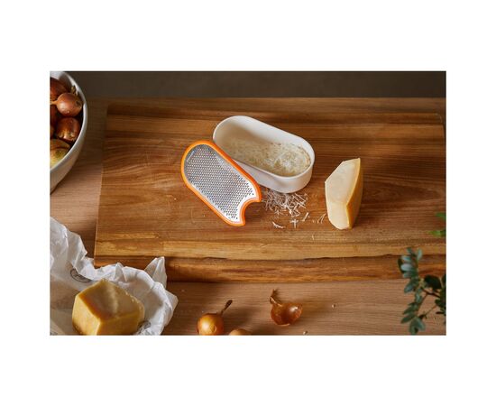 Терка Fiskars Functional Form біла (1019530), изображение 8