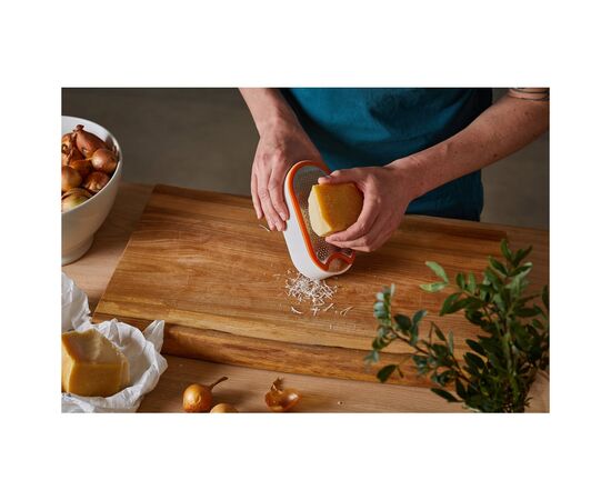 Терка Fiskars Functional Form біла (1019530), изображение 9