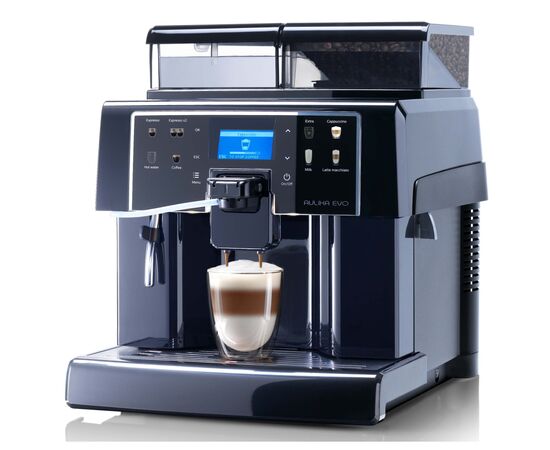 Кавомашина Saeco Aulika EVO Focus, зображення 2
