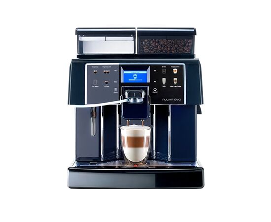 Кавомашина Saeco Aulika EVO Focus