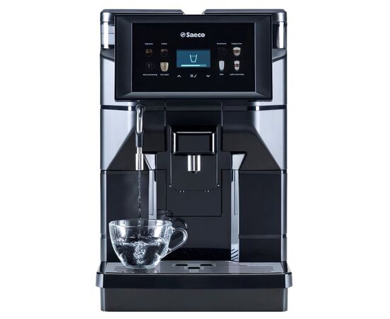 Кавомашина Saeco AURORA M1, зображення 10