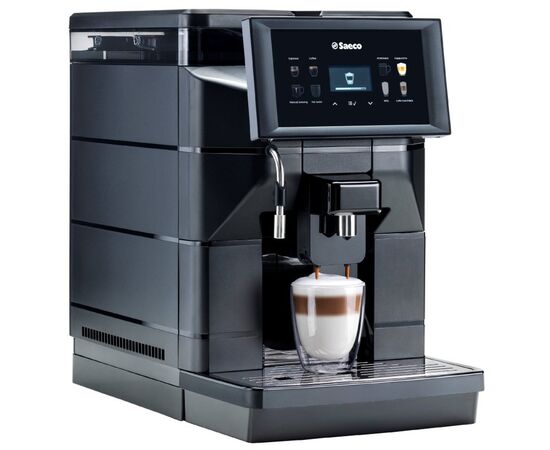Кавомашина Saeco AURORA M1, зображення 3