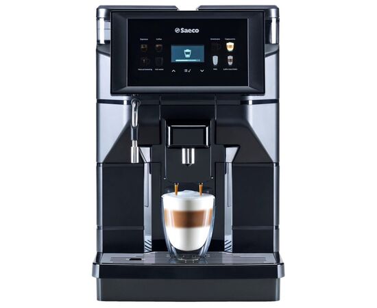 Кавомашина Saeco AURORA M1, зображення 4