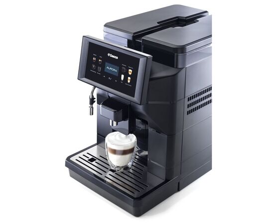 Кавомашина Saeco AURORA M1, зображення 6
