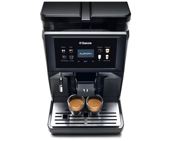 Кавомашина Saeco AURORA M1, зображення 9