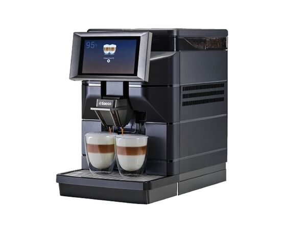 Кавомашина Saeco MAGIC M1, зображення 2