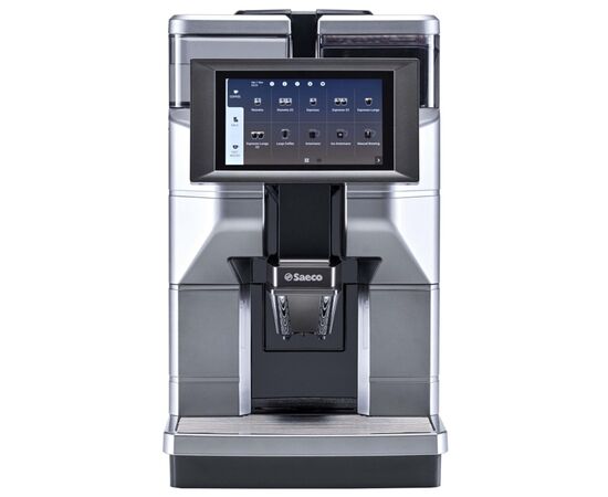 Кавомашина Saeco MAGIC M2, зображення 2