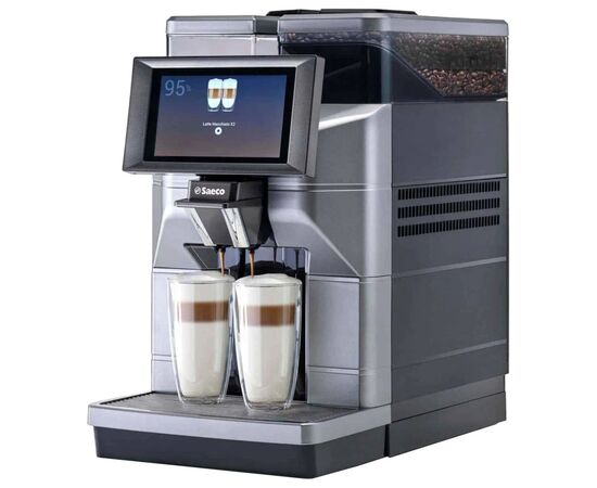 Кавомашина Saeco MAGIC M2, зображення 3