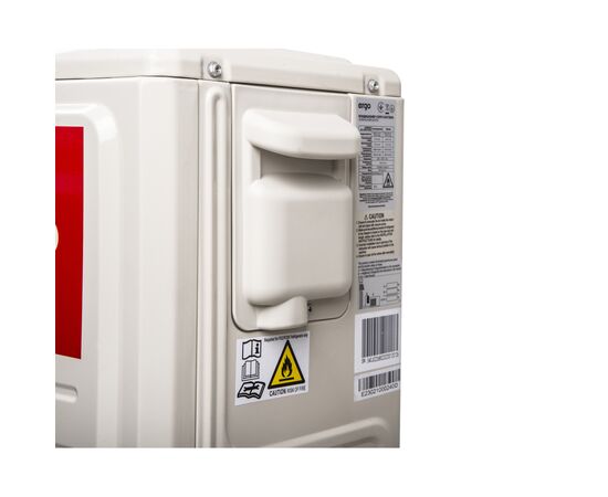 Кондиціонер Ergo ACI 2455 SWН WIFI, зображення 12