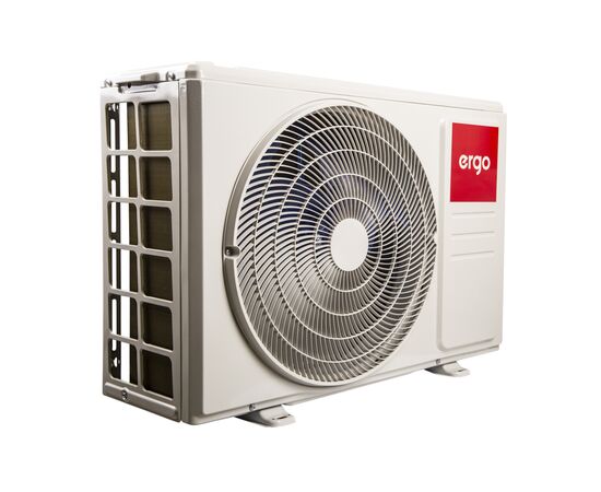 Кондиціонер Ergo ACI 2455 SWН WIFI, зображення 4