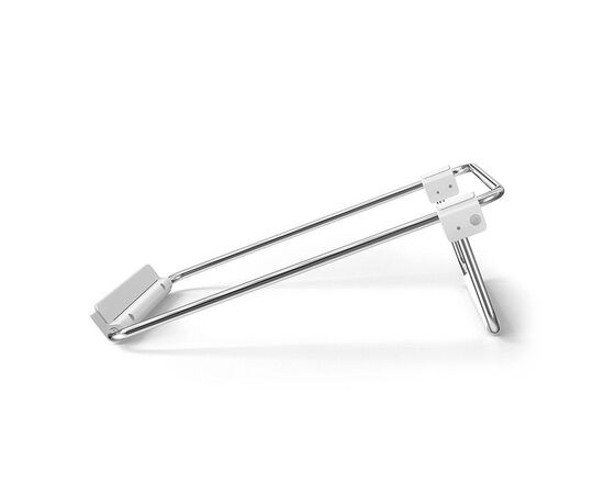 Подставка для ноутбука Ugreen LP230 Foldable Desktop Laptop Stand Silver (80348)