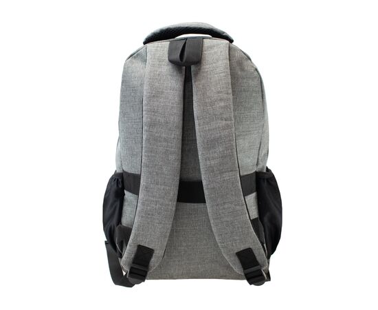 Рюкзак для ноутбука Semi Line 15.6" P8310 21L Grey (P8310-1), зображення 2