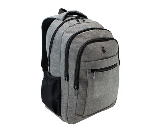 Рюкзак для ноутбука Semi Line 15.6" P8310 21L Grey (P8310-1), зображення 3