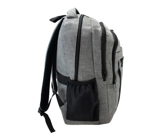 Рюкзак для ноутбука Semi Line 15.6" P8310 21L Grey (P8310-1), зображення 4