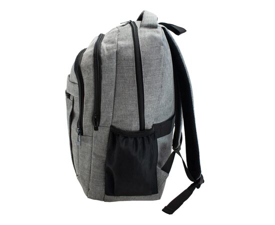Рюкзак для ноутбука Semi Line 15.6" P8310 21L Grey (P8310-1), зображення 5