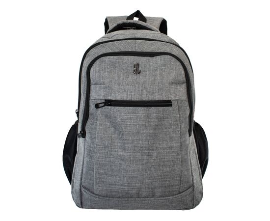 Рюкзак для ноутбука Semi Line 15.6" P8310 21L Grey (P8310-1)