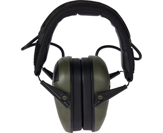 Навушники для стрільби Earmor M300A Green (M300A-FG), зображення 2