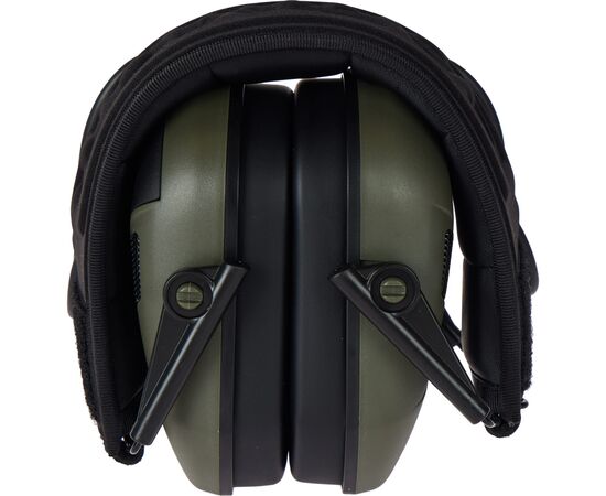 Навушники для стрільби Earmor M300A Green (M300A-FG), зображення 6