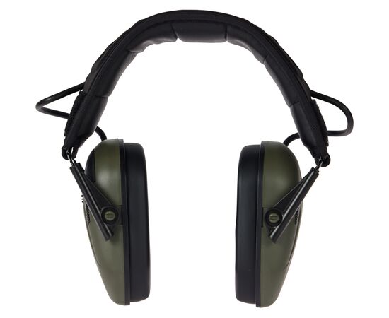Навушники для стрільби Earmor M300A Green (M300A-FG)
