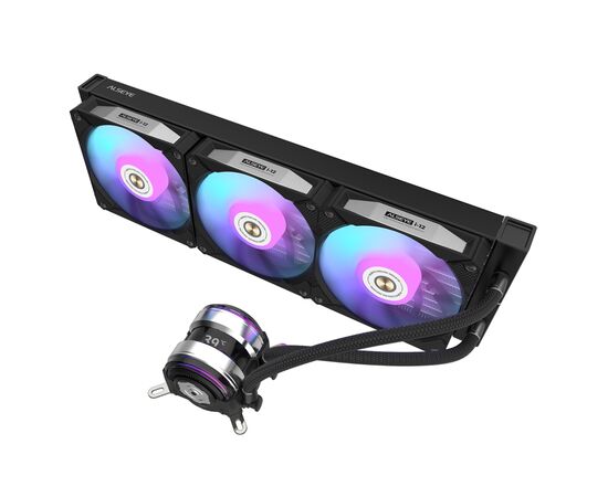 Система рідинного охолодження Alseye i360-B-SE (AS.02.08.0012), зображення 2