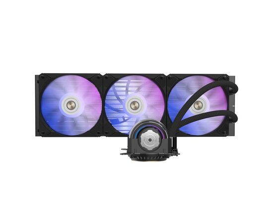 Система рідинного охолодження Alseye i360-B-SE (AS.02.08.0012)