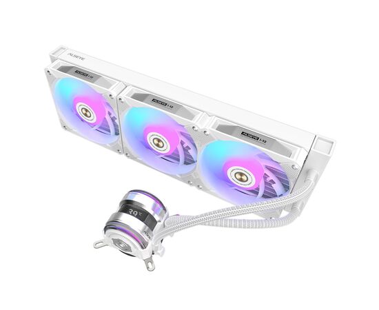 Система рідинного охолодження Alseye i360-W-SE (AS.02.08.0014), зображення 4