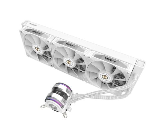 Система рідинного охолодження Alseye i360-W-SE (AS.02.08.0014)