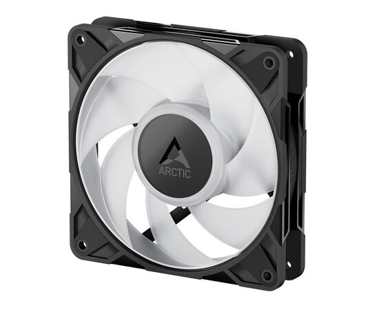 Кулер для корпуса Arctic P12 PRO A-RGB 3PCS (ACFAN00310A), изображение 3