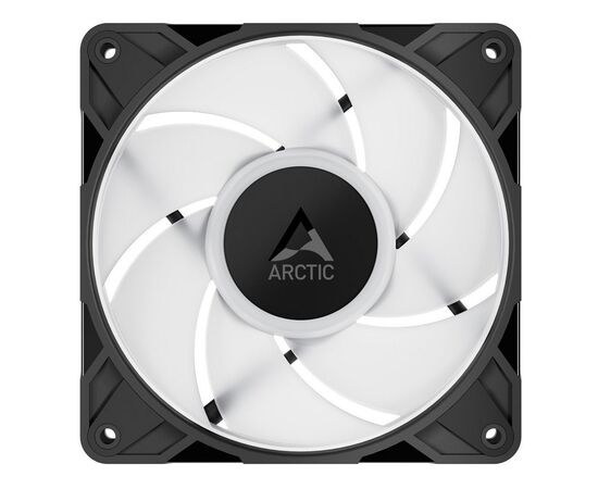 Кулер для корпуса Arctic P12 PRO A-RGB 3PCS (ACFAN00310A), изображение 4