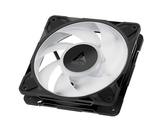 Кулер для корпуса Arctic P12 PRO A-RGB 3PCS (ACFAN00310A), изображение 5