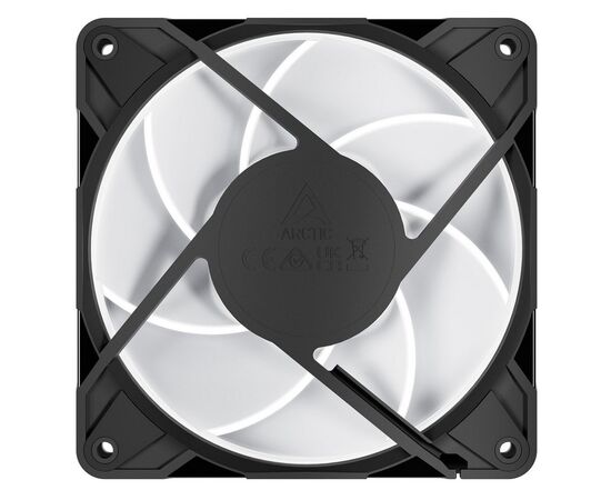 Кулер для корпуса Arctic P12 PRO A-RGB 3PCS (ACFAN00310A), изображение 6