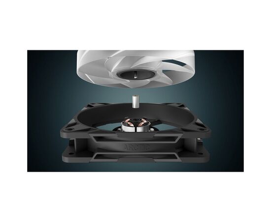 Кулер для корпуса Arctic P12 PRO A-RGB 3PCS (ACFAN00310A), изображение 9