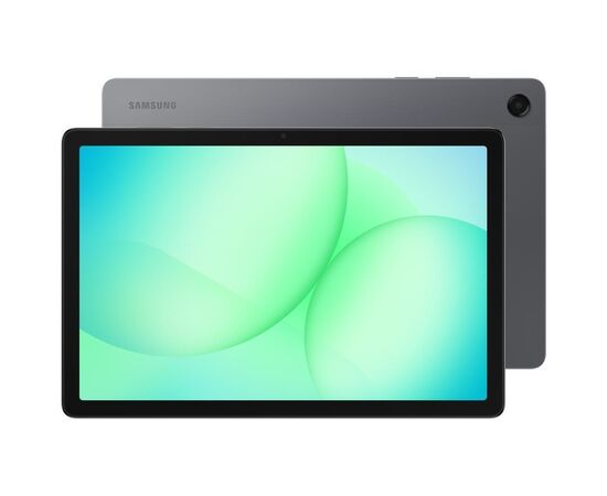 Планшет Samsung Galaxy Tab A11+ 11" Wi-Fi 8/256GB 2025 Gray (SM-X230NZAPEUC)
