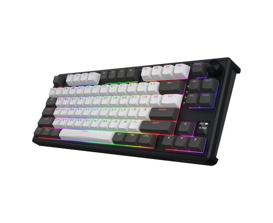 Клавиатура Hator Skyfall 80 Pro Wireless Grey/Black (HTK4180UA), изображение 3