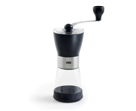 Кавомолка ручна АDЕ KG2000