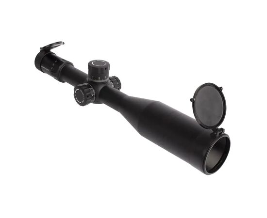 Оптический прицел Primary Arms PLx 6-30x56 FFP сітка ACSS Athena BPR MIL з підсвічуванням (610073), изображение 5