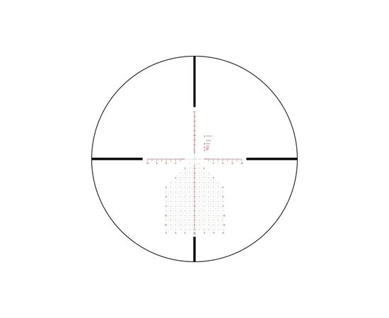 Оптический прицел Primary Arms PLx 6-30x56 FFP сітка ACSS Athena BPR MIL з підсвічуванням (610073), изображение 9