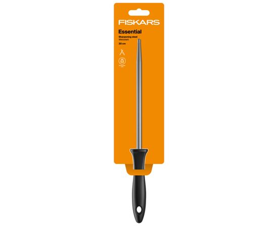 Мусат Fiskars Essential (1065581), изображение 2