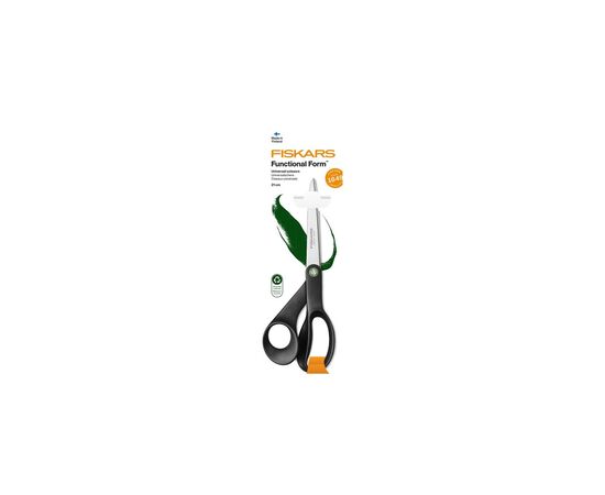 Кухонные ножницы Fiskars ReNew 21 см (1074547), изображение 4