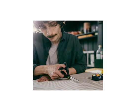 Кухонные ножницы Fiskars ReNew 21 см (1074547), изображение 5